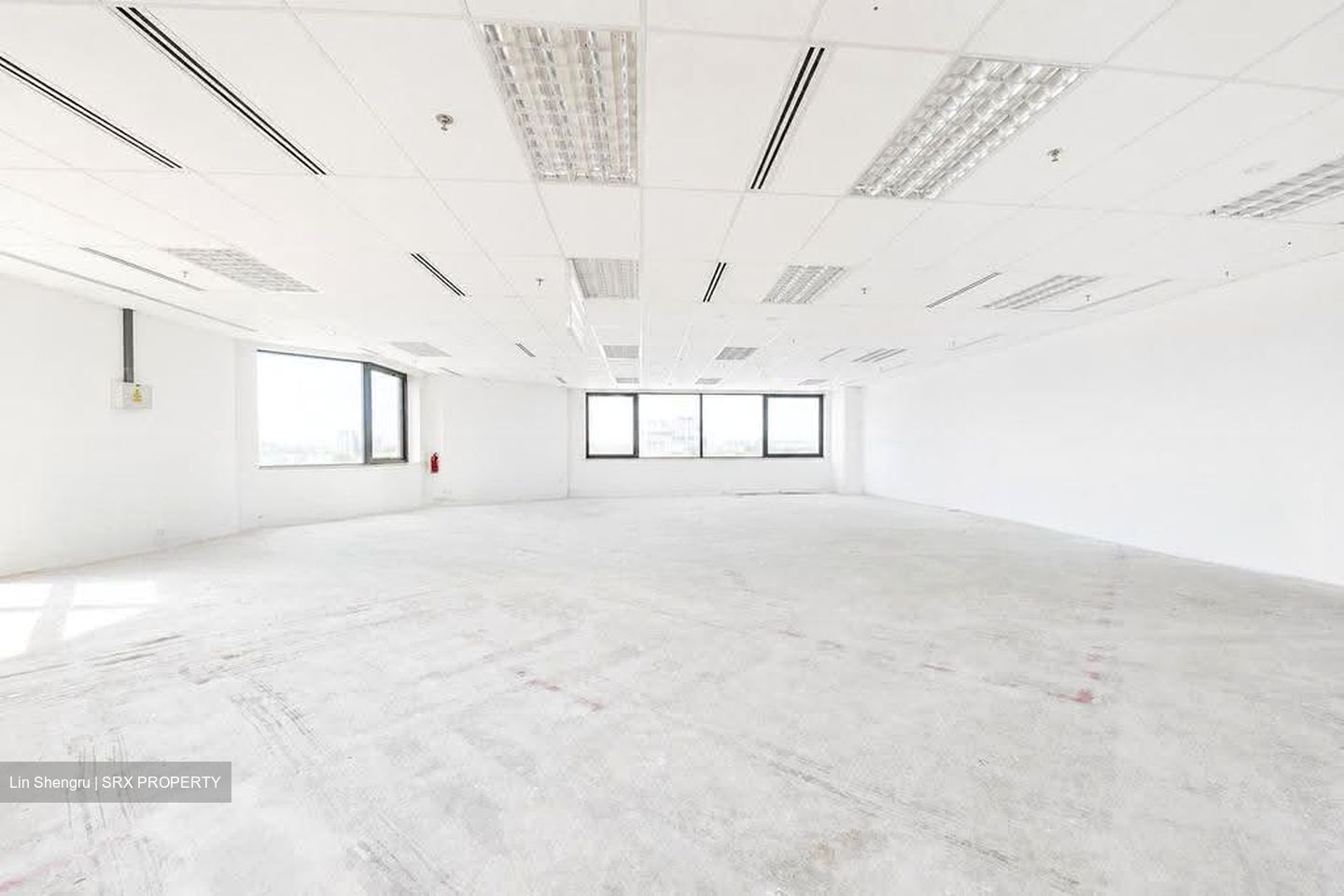 Parkway Parade (D15), Office #610487721